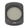 CPL Filter For OSMO Pocket 3 Circular Polarizer Filter Nano Coating Adjustable CPL Camera Lens Filter Accessories