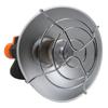 Amazing Compact Outdoor Heater Designed to Keep You Warm While Camping or Hiking in the Cold Without a Gas Tank Needed