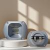 Advanced Ribbon Pneumatic Tweeter Speaker Set With 4Ohm 8Ohm Option 74mm And Rigid Aluminum Panel Mounting