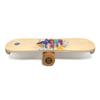 Wood Balance Board (BW Board Bus) Balance Exercise Equipment