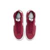 Nike Blazer Mid '77 Suede Grade School 'Team Red' (Unisex) Team Red / Team Red / Black / White Skate Shoes DC8248 600