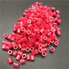 1000pcs/pack 5mm Fuse Perler Beads REFILL PACK Making Kit DIY Handmade Creative Jewelry Artwork Accessorie… More