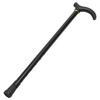 Aluminum Alloy Walking Cane Adjustable Height Senior Support Stick Anti Slip Rubber Tip Trekking Pole for Men Elderly Hiking Aid