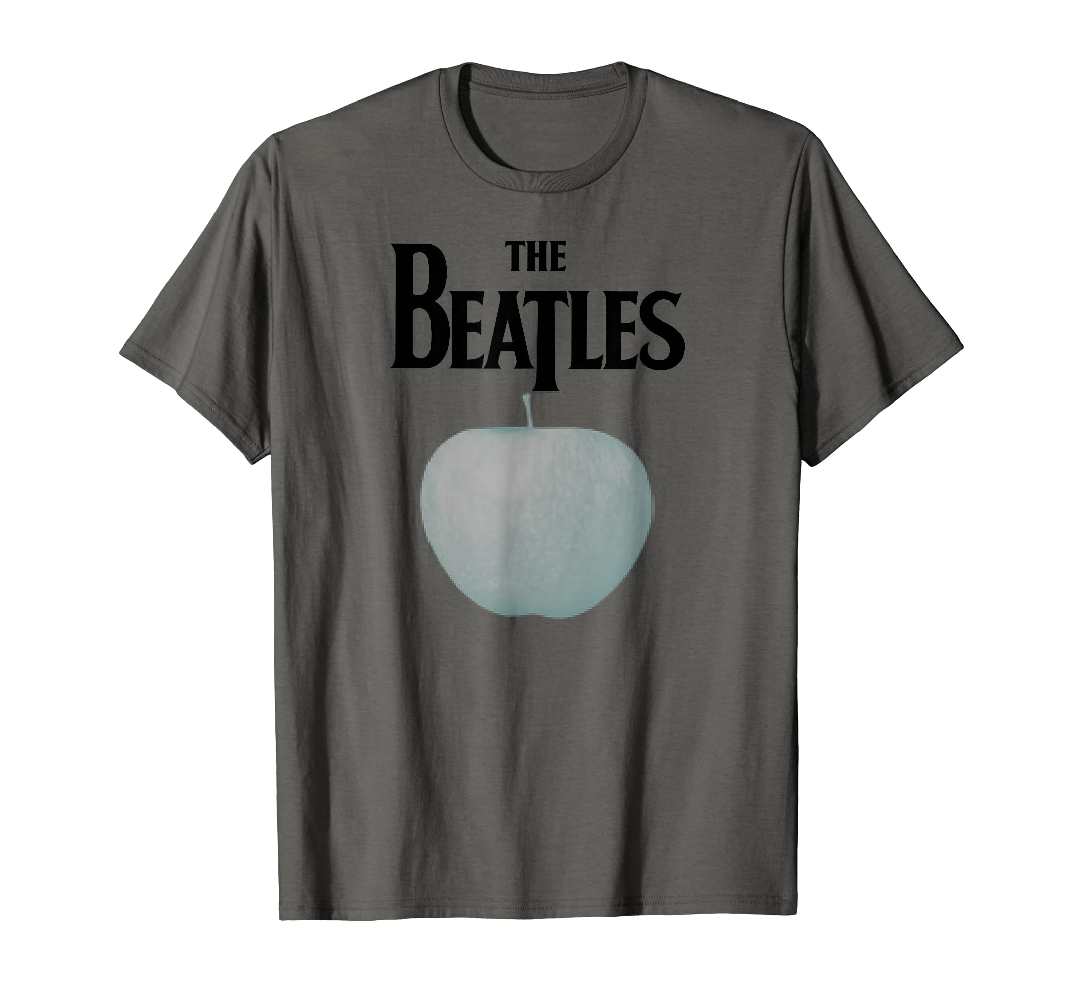 Футболка The Beatles Apple