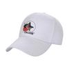 New Columbus Owls hockey logo Baseball Cap luxury Women cap foam party Hat Icon For Unisex Women's