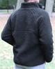 Brandit Teddyfleece Jacket (5021) (5021-2) Black