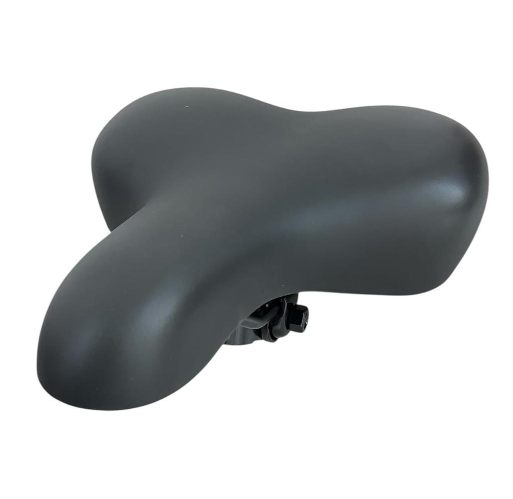 Top Weicher Sattel Licht Fahrrad BK Schwarz Mit Yagura Standard Fahrrad Mamachari Fahrrad