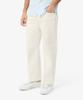 LACOSTE Men'S Straight Fit Denim Pants Hh7483-56G 70V