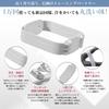 [Supervised by a Physical Therapist and International Trainer] Arkmoon Training Tubes: Leg Stabilizers, Reduces Knee and Ankle Joint Stress, Improves
