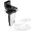 Mass Air Flow Sensor MAF Compatible with Cadillac ATS Escalade XTS Chevy Silverado Suburban 1500 2500HD 3500HD Equinox Traverse GMC Sierra Acadia