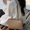 PU Leather Crossbody Bag Functional and Easy to Pair with Different Clothing