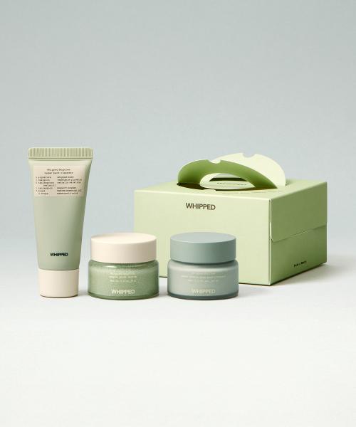 Mugtree Pore Soothing Best Kit