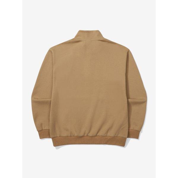 Fila Puvila Graphic Half Zip Fs2pof4p01x Cal