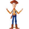 TAKARA TOMY (TAKARA TOMY) Toy Story Real Size Talking Figure Woody (remix version)