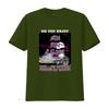 Sun Fun Guns Print T-Shirt für Herren Surfen in Nicaragua genießen 18 vintage gewaschen Designer-Kleidung Stylisch grafisch Unisex-Mode