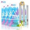 MIO Condoms Large Packets Ultra Thin Condom For Men Penis Sleeve Cock Safe Contraception Extra Lubricant