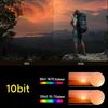 For Europe H.265 DVB-T2&C TV Decoder Dolby HD 1080P Mini TV Tuner HEVC 10Bit U8mini Digital Terrestrial Receiver Support WiFi