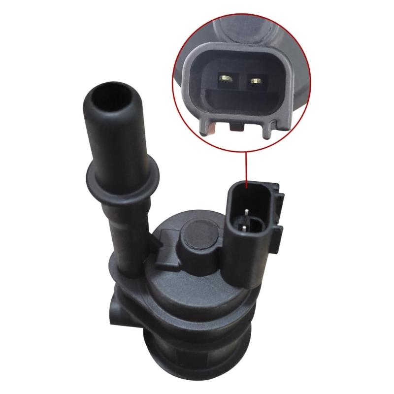 Efficient Vehicle Evaporative Emission Canister Purge Valves for BL3Z9B325C 994-140 2M1592 CP10006 CP932 Easy To Install