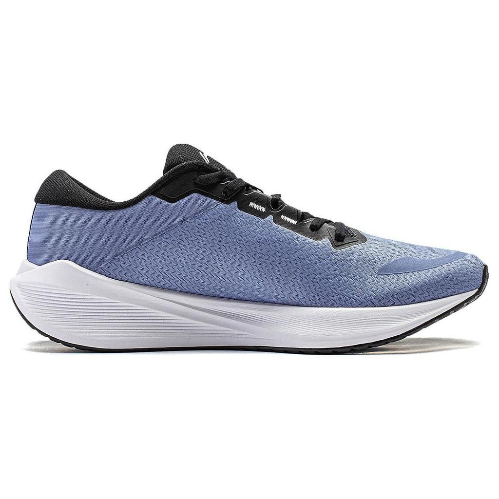 Li Ning MINE V2 Cushioning Slip Resistant Abrasion Resistant Low Top Running Shoes Men's Blue ARST053-7