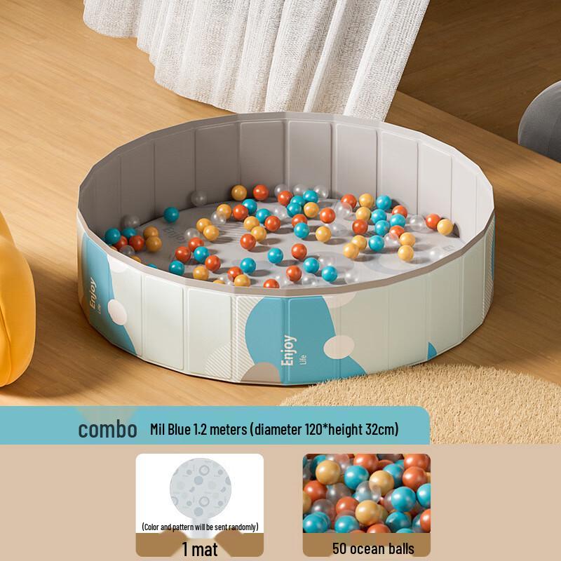 Children s Ocean Ball Pit
