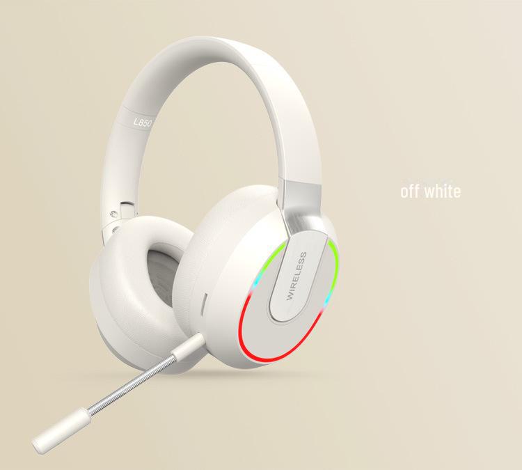 Cross-Border Wireless In-Ear Gaming Bluetooth Headset for Mobile Phones