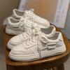 Soft-soled New Women's Shoes, Versatile Sports and Casual Shoes for Spring and Summer, Flat Sneakers