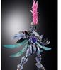 METAL BUILD DRAGON SCALE SERVERINE Aura Warrior Dunbine