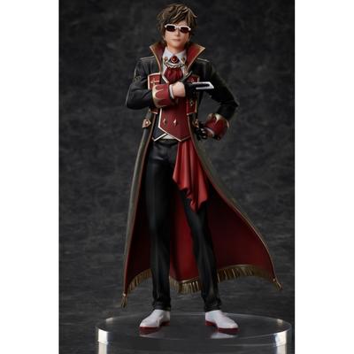 Null 1 8 Dealer Gackt Figur