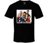 Alle lieben Raymond Besetzung Foto 90er Retro TV-Show T-Shirt