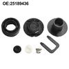 Shifter Cable Linkage Bushing Repair Kit For Chevrolet Easy To Install Hassle-Free Installation Loose Transmission Shift Lever