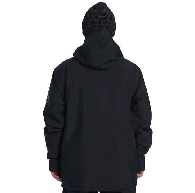 Dc Shoes Jacket Basis