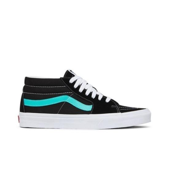 Vans Sk8-Mid 'Classic Sport' VN0A3WM34FV Men's Shoes