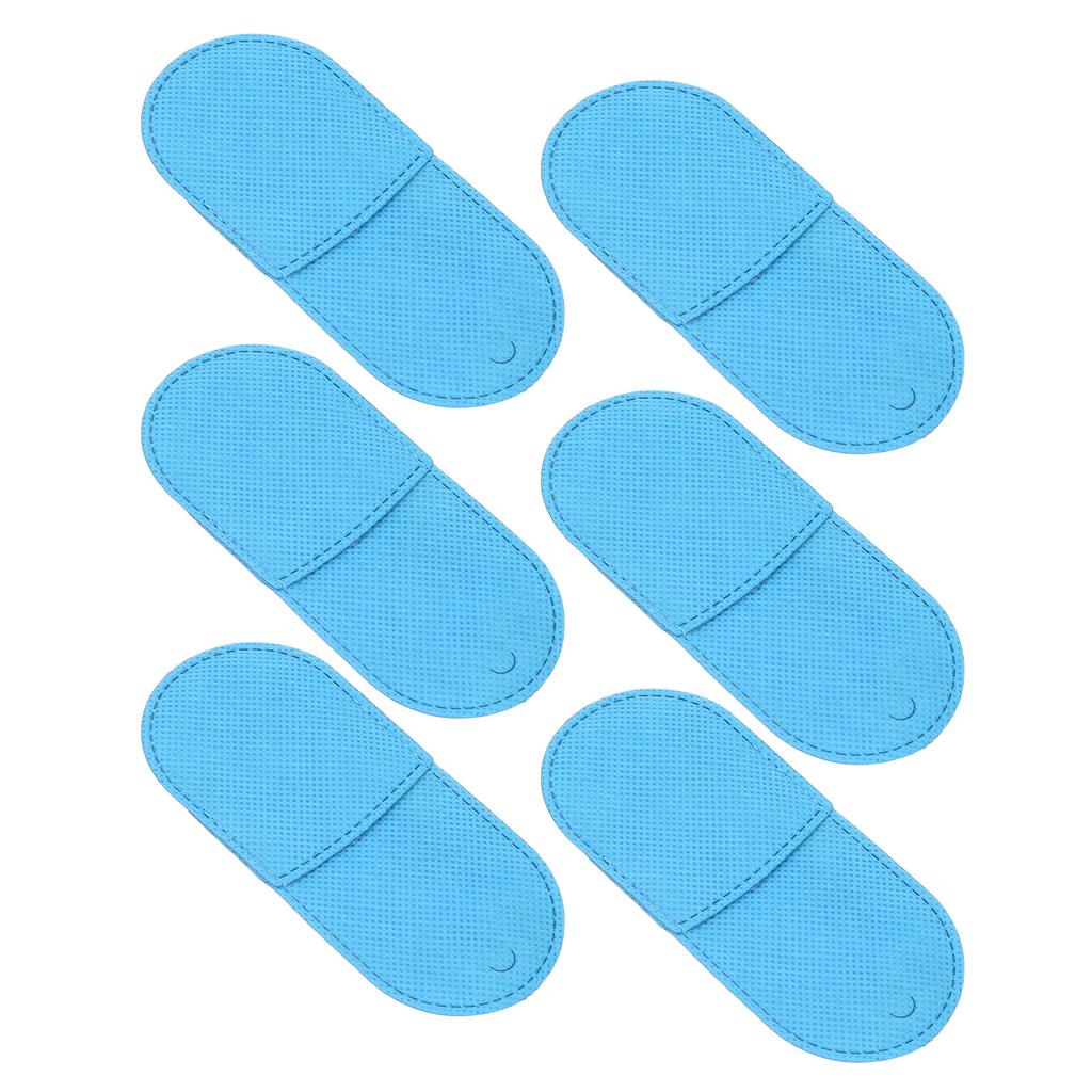 6pcs Eye Patches Professional Amblyopia Eye Patch for Lazy Eye Amblyopia Strabismus and After