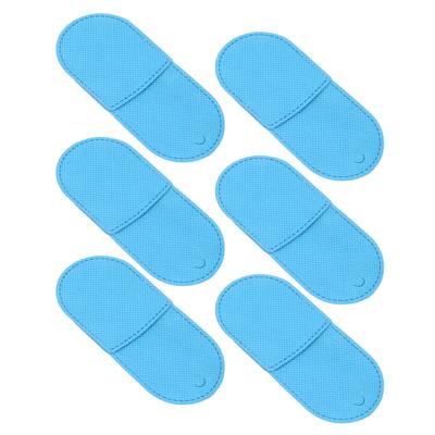 6pcs Eye Patches Professional Amblyopia Eye Patch for Lazy Eye Amblyopia Strabismus and After