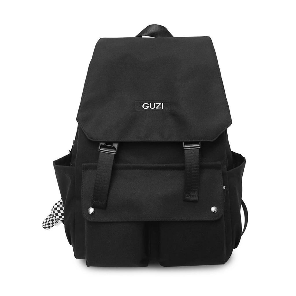 FANDARE Women's Lightweight School Backpack for High School Girls, Fits 15.6-inch Laptops, Large Capacity, Waterproof, Unisex, Casual, Perfect for