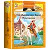 Children's Illustrated Classic & Educational Book Collection