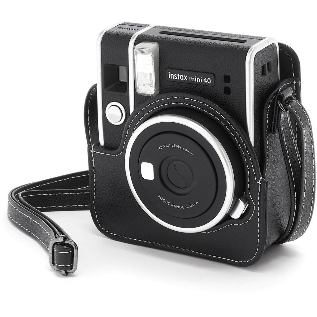 Fujifilm Instax Mini 40 Camera Case (Mini 40 Camera Case)