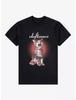 Deftones Text Logo TShirt Unisexs Clothing Womens Tshirt  Summer New High Quality Streetwear Cotton T Shirt
