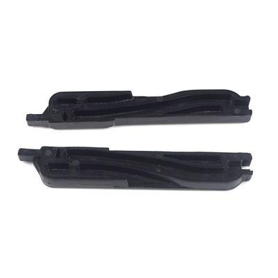 ESR588 Sunroof Slider Repair Parts 105 Mm Short Version for Renault Clio 2