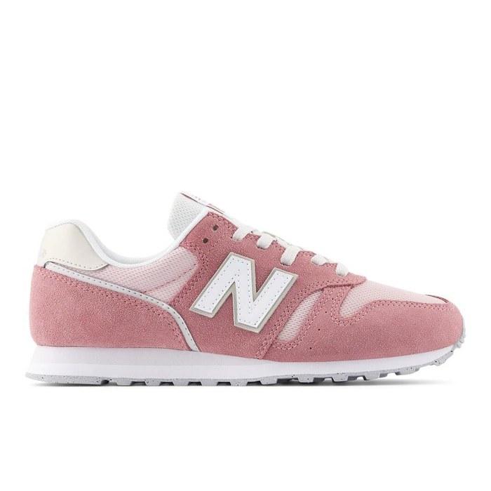 New Balance 373 B 1X1 (Beige) 24.5 cm