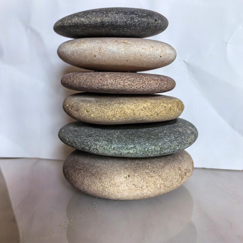 DIY Painting Pebbles Kit