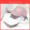 Summer Men Women Baseball Cap With Breathable Polyester For Outdoor Running Sun Protection