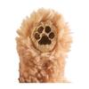 Hizawanko Toy Poodle Plush Toy Beige Small 30cm