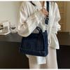 2025 Beliebte Schulter-Crossbody-Taschen Lässige Hundert Handtaschen