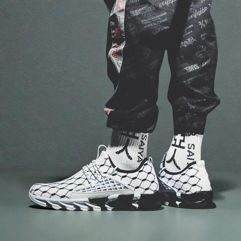 Fashion Height Increase Shoes Men Buy Men Shoes Luxury Snickers Brand Man Shose Pink Mens Shoes Casual Men Sneakers Teniski Tennis Kid