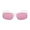 Schutzbrille 808NM 850 Augen   Lichtfilterbrille für Schönheits-Haarentfernungsgerät