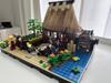 [USED] Lego Demon Slayer: Kimetsu No Yaiba
