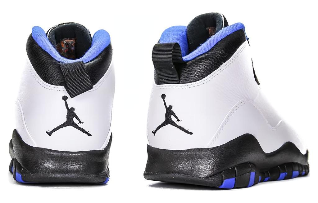 Jordan 10 Retro Orlando 310805-108