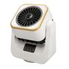 Electric Dog House Heater Multifunctional 3 Speeds Energy Saving Pet House Heater for Pet House
