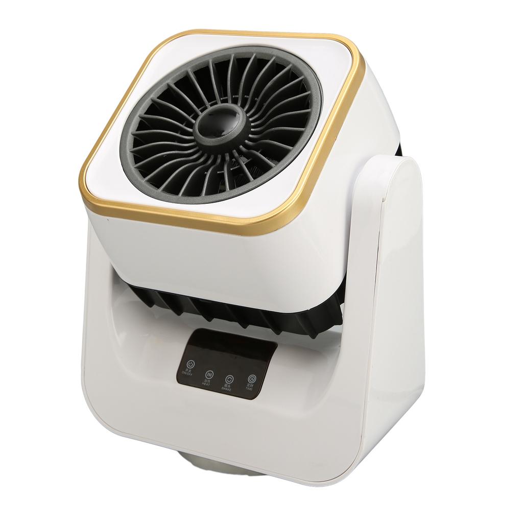 Electric Dog House Heater Multifunctional 3 Speeds Energy Saving Pet House Heater for Pet House